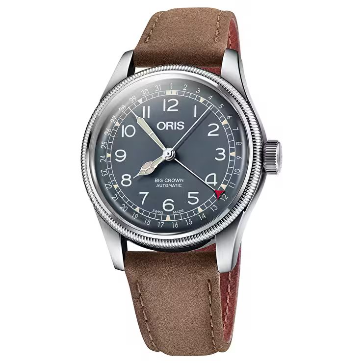 oris Big Crown Pointer Date 40mm 40 mm