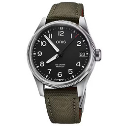 oris Big Crown ProPilot 41mm 41 mm