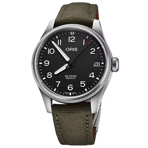 Oris Big Crown ProPilot 41mm