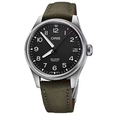 oris Big Crown ProPilot 41mm