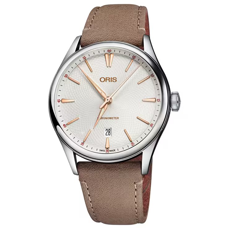 oris Artelier 40mm