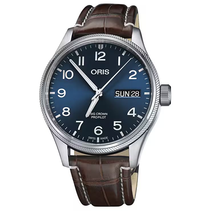 oris ProPilot 45mm 45 mm