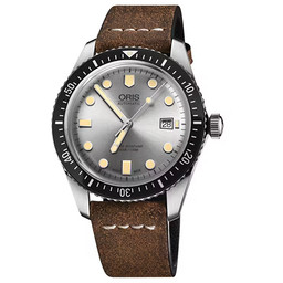 oris Divers Sixty-Five 42mm 42 mm