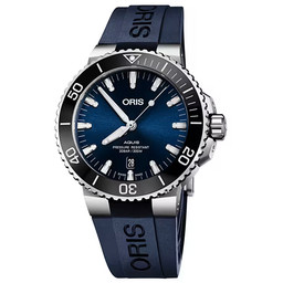 oris Aquis 44mm 44 mm