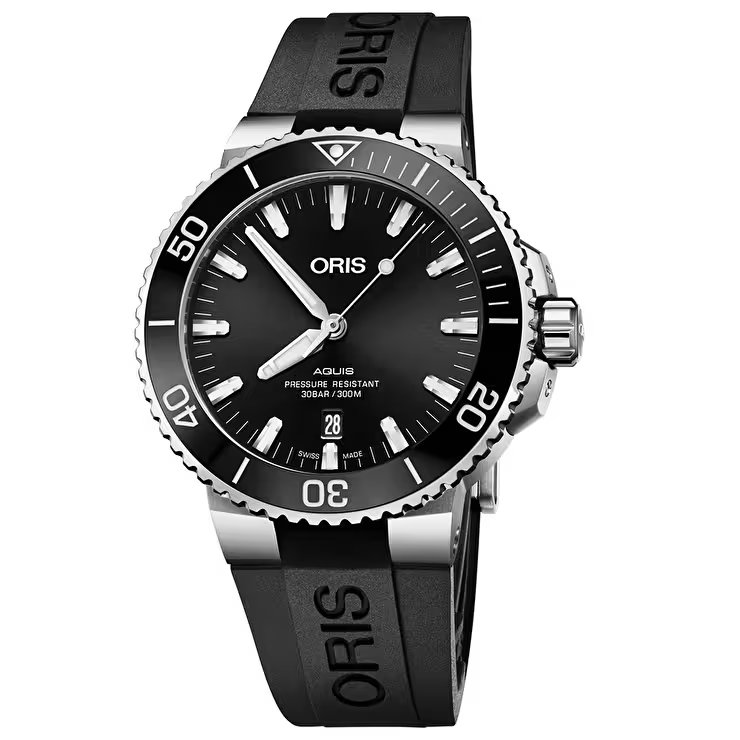 oris Aquis 44mm