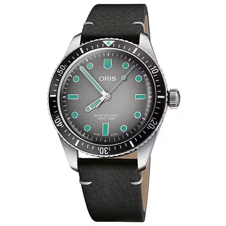 oris Divers Sixty-Five 40mm
