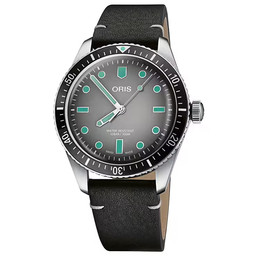 oris Divers Sixty-Five 40mm 40 mm