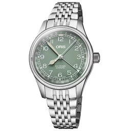 oris Big Crown Pointer Date 36mm 36 mm