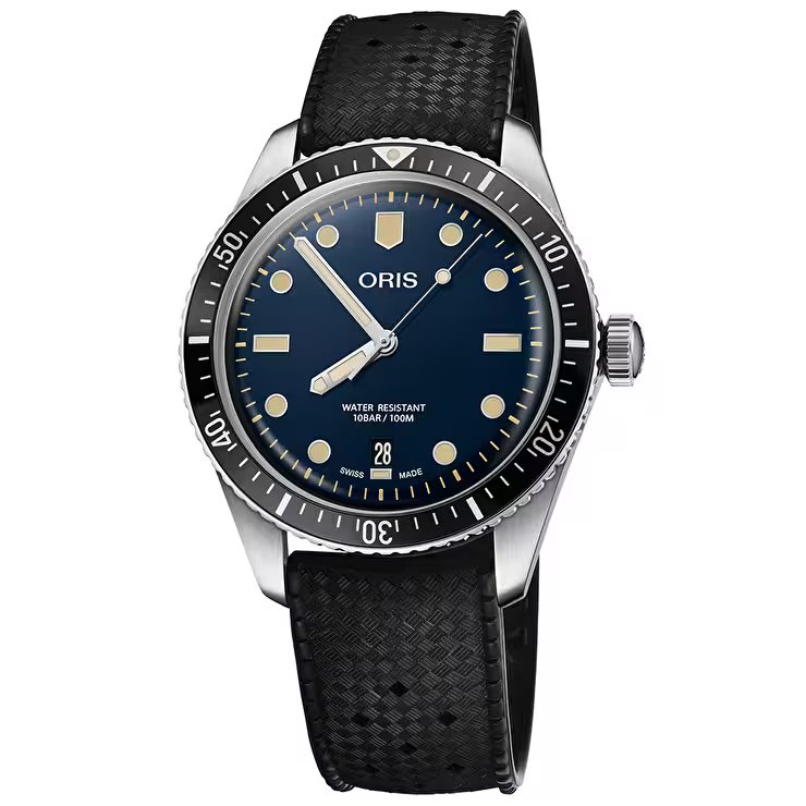 oris Divers Sixty-Five 40mm