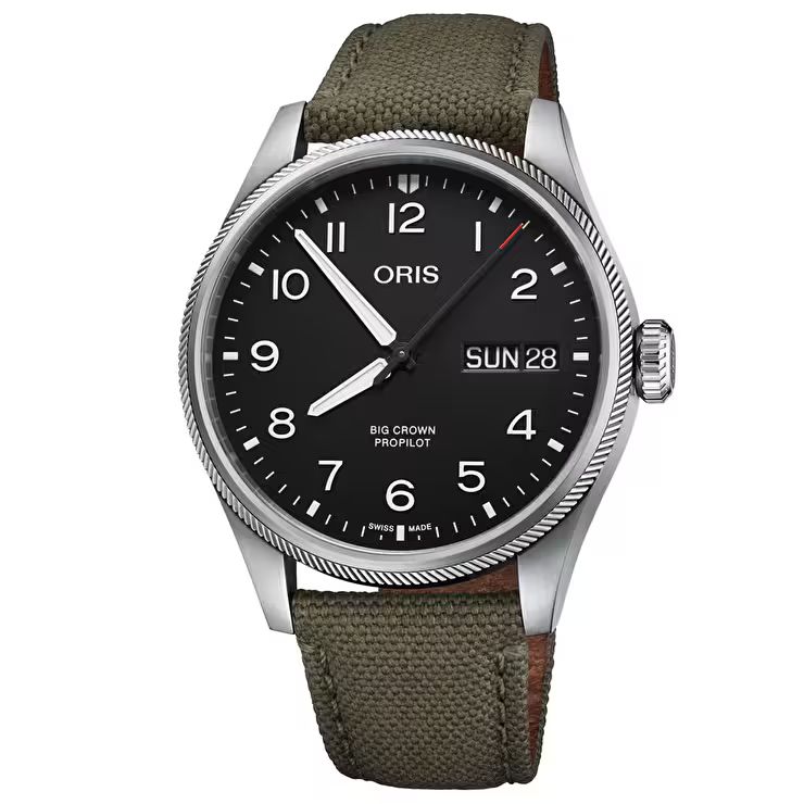 oris ProPilot 44mm