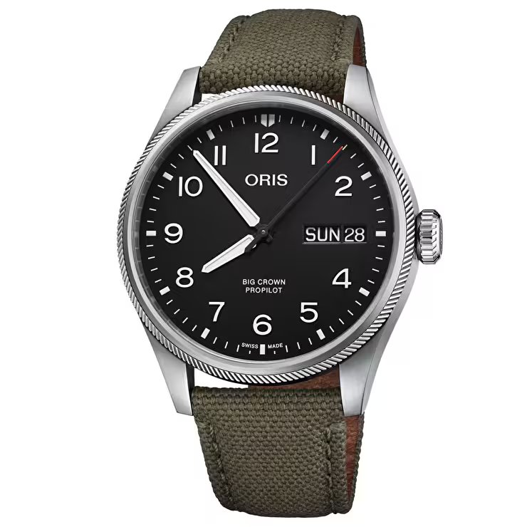 oris ProPilot 44mm