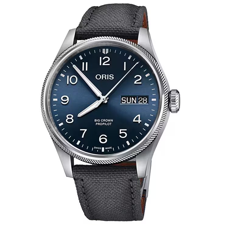oris Big Crown ProPilot 44mm