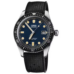 oris Divers Sixty-Five 42mm 42 mm