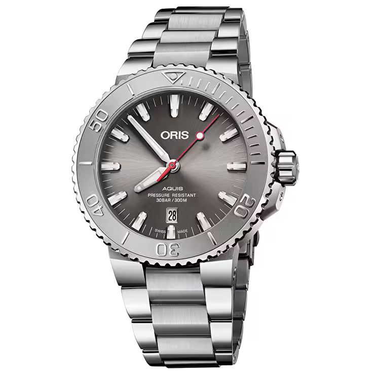 oris Aquis 44mm 44 mm