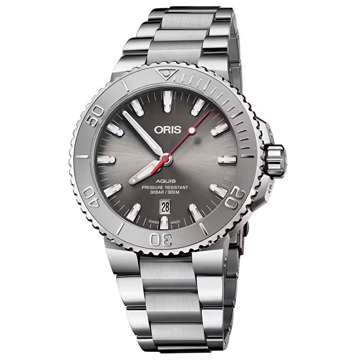 oris Aquis 44mm
