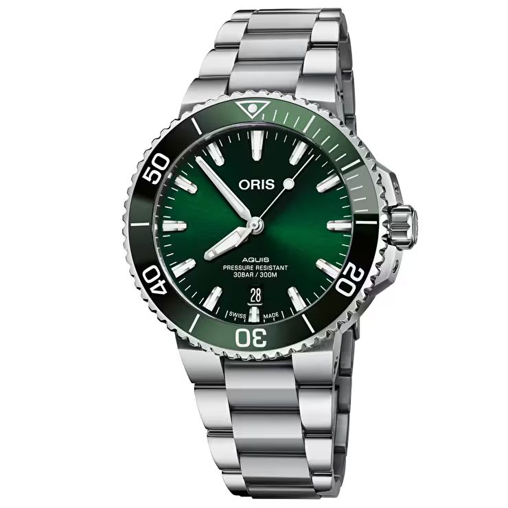 oris Aquis 42mm 42 mm