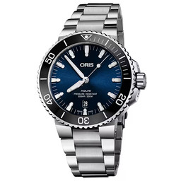 oris Aquis 42mm 42 mm