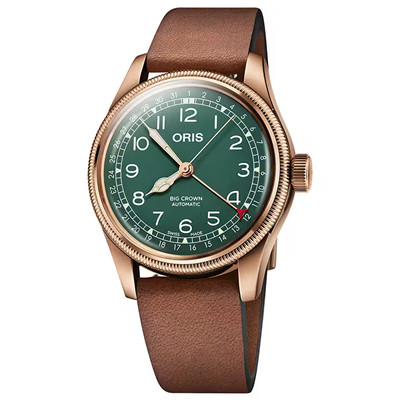 oris Big Crown 40mm