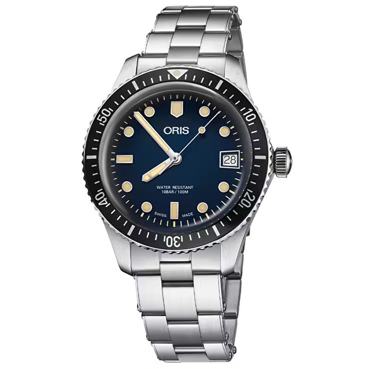 oris Divers 36mm 36 mm