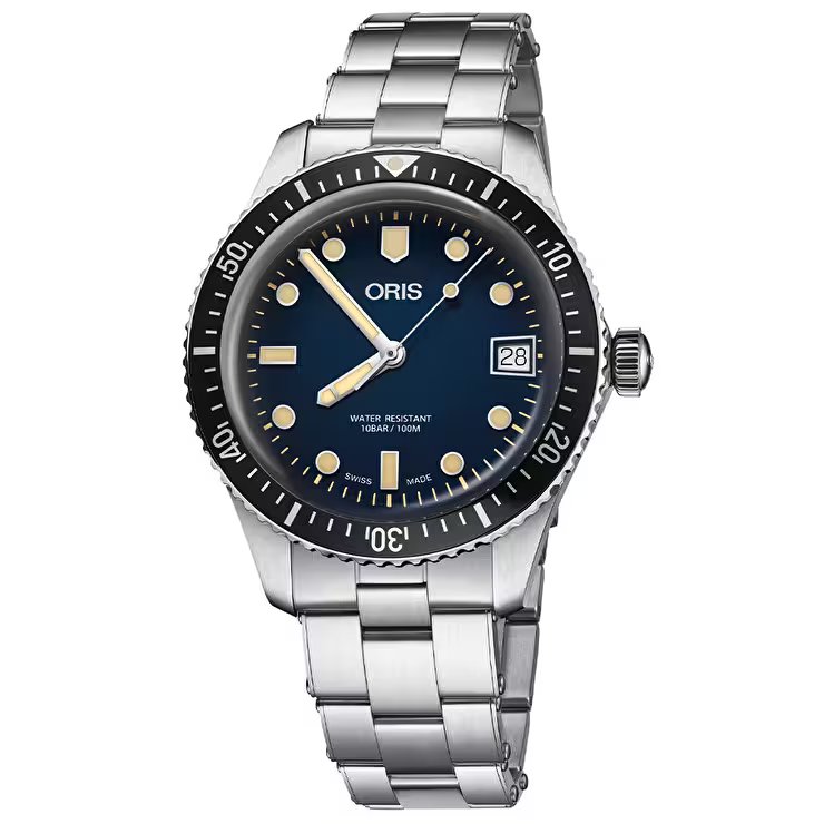 oris Divers 36mm