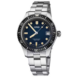 oris Divers 36mm 36 mm