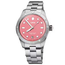 oris Divers Sixty-Five 38mm 38 mm