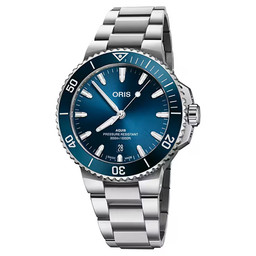 oris Aquis 41mm 41 mm