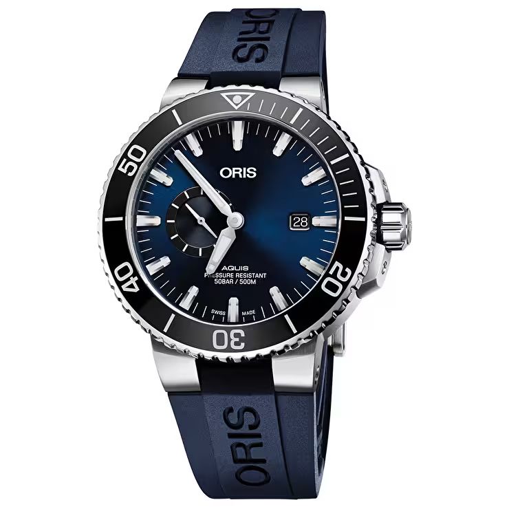 oris Aquis 46mm