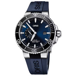 oris Aquis 46mm 46 mm