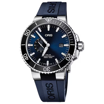 oris Aquis 46mm
