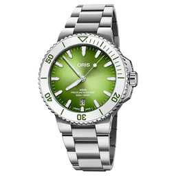 oris Aquis 41mm 41 mm