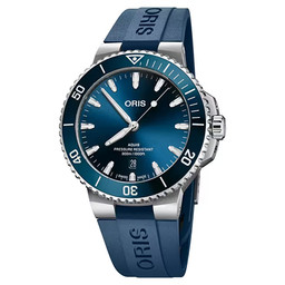 oris Aquis 43mm 43 mm