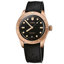 oris Divers Sixty-Five 38mm 38 mm