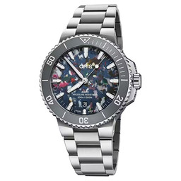 oris Aquis 41mm 41 mm