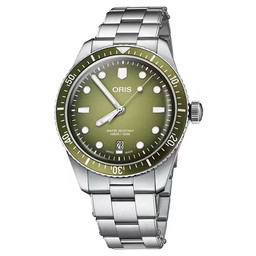 oris Divers Sixty-Five 40mm 40 mm