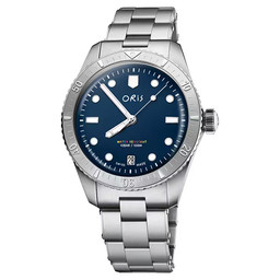 oris LFP Limited Edition 38mm 38 mm