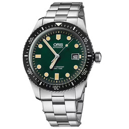 oris Divers Sixty-Five 42mm 42 mm