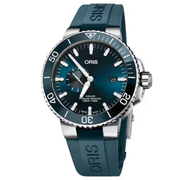 oris 74377334155-0742469EB 45mm 45 mm