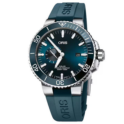 oris 74377334155-0742469EB 45mm