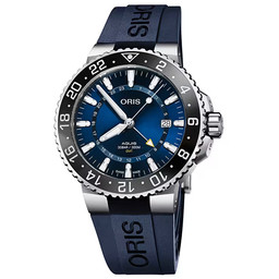 oris Aquis 43mm 43 mm