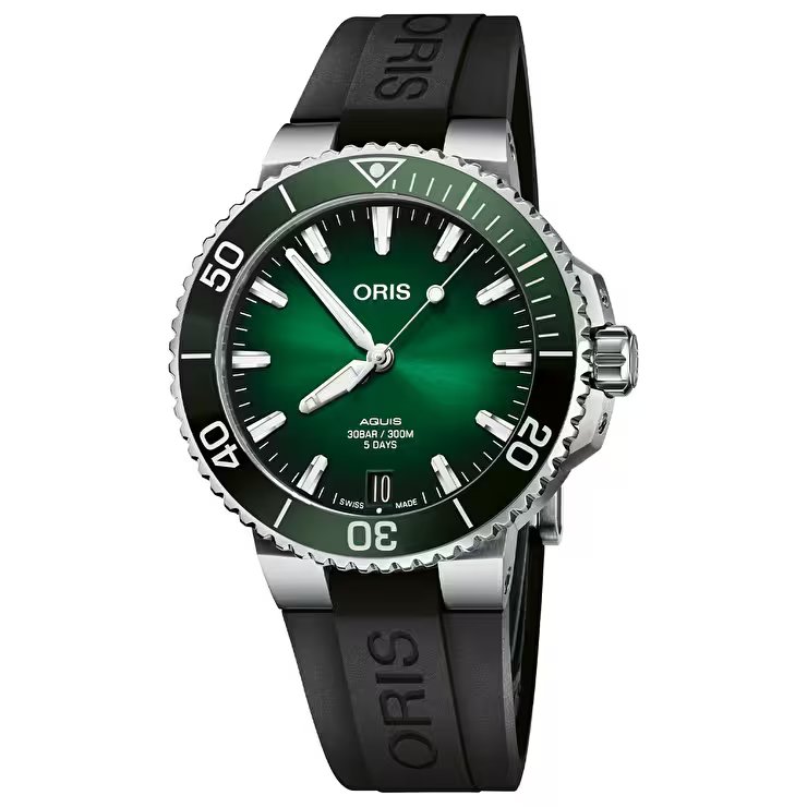 oris 40077694157-0742274FC 41mm