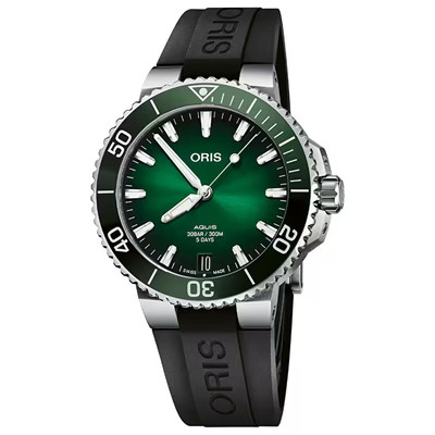 oris 40077694157-0742274FC 41mm