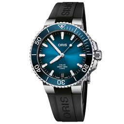 oris Aquis 41mm 41 mm