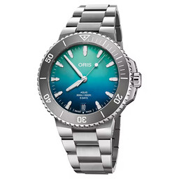 oris Great Barrier Reef LE IV 43mm 43 mm