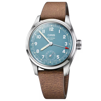 oris 47377864065-0751922FC 38mm