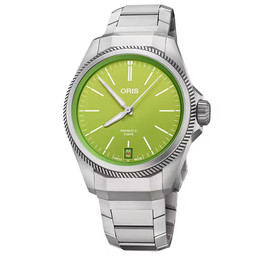 oris Kermit Edition 39mm 39 mm