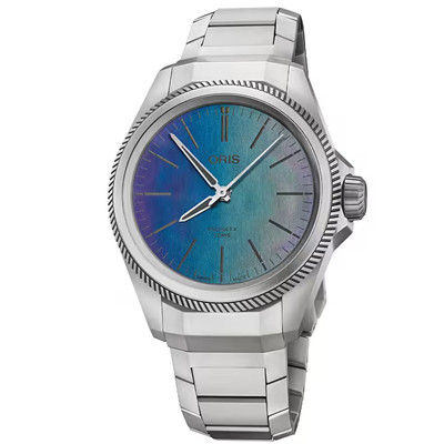 oris ProPilot X Laser 39mm