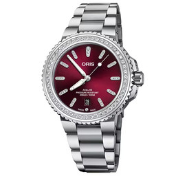 oris 73377664998-0782205PEB 41mm 41 mm