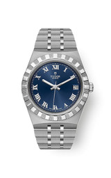 tudor royal 34mm 34 mm