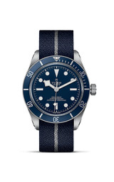 tudor black bay 58 39mm 39 mm